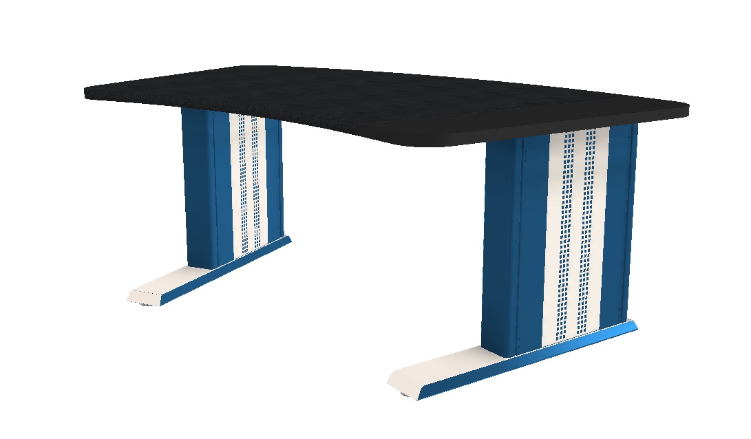 Console 2500XL | 2 - CURVE STAND ALONE